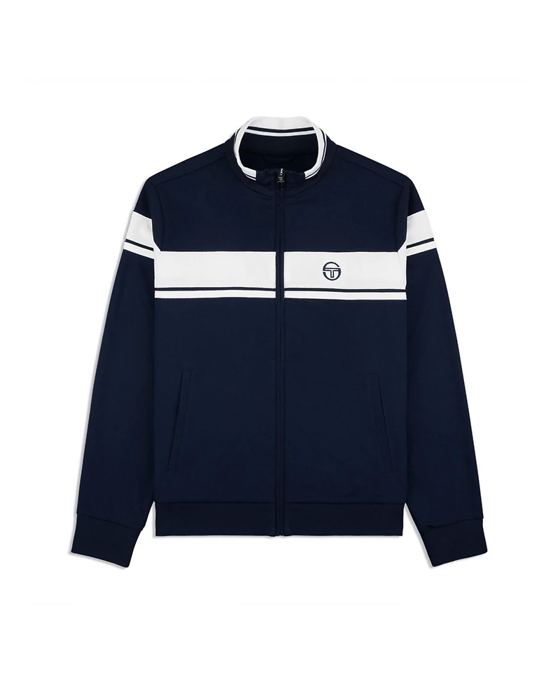 Sergio Tacchini Men's Damarindo Track Jacket Archivio