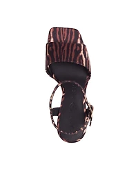 Katy Perry Collections The Square Open Sandal