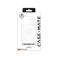 Case-Mate Tough D3O MagSafe Case for Apple iPhone 16