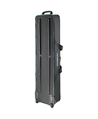 Westcott Deluxe Wheeled Travel Case for Scrim Jim Cine Frames