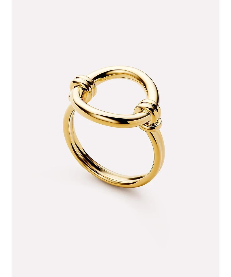 Ana Luisa Statement Ring - Remi