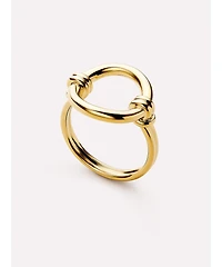 Ana Luisa Statement Ring - Remi