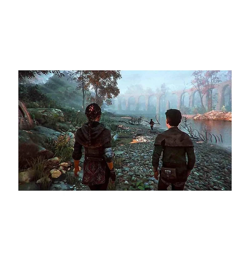 Maximum Games A Plague Tale: Innocence