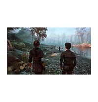 Maximum Games A Plague Tale: Innocence