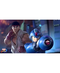 Capcom Marvel vs. Capcom: Infinite