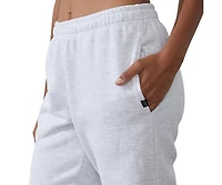 Cotton On Women's Active Plush Essential Gym Sweatpant