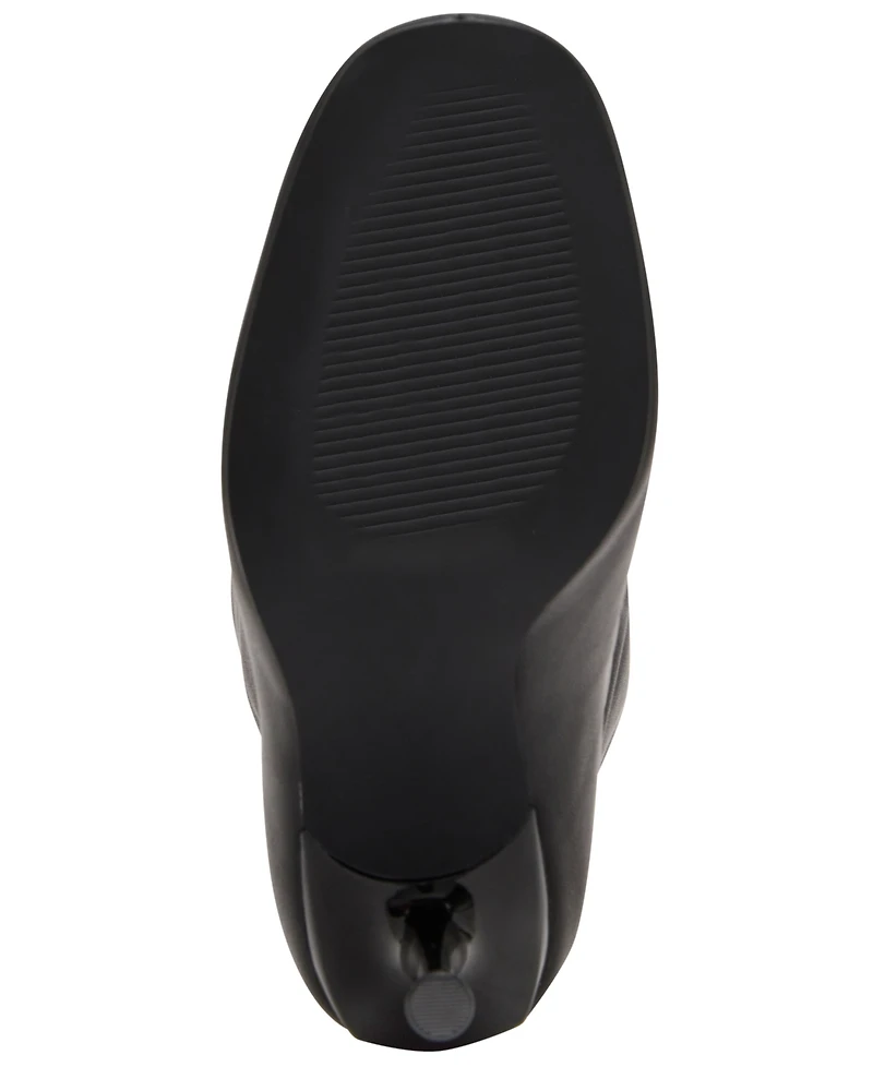 Steve Madden Women's Alluring Over-the-Knee Stovepipe Dress Boots