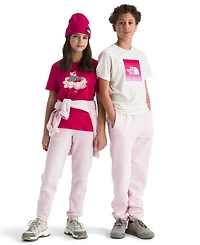 The North Face Big Girls Evolution Jogger Pants