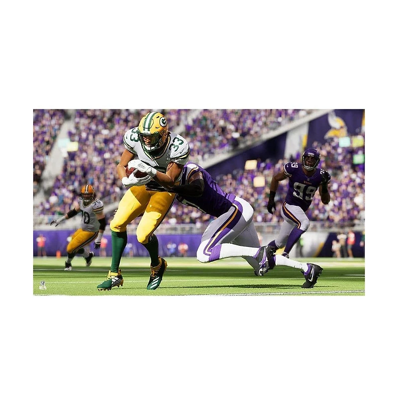 Electronic Arts Madden Nfl 22