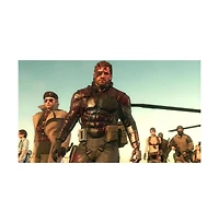 Konami Metal Gear Solid V: The Definitive Experience [Playstation Hits]