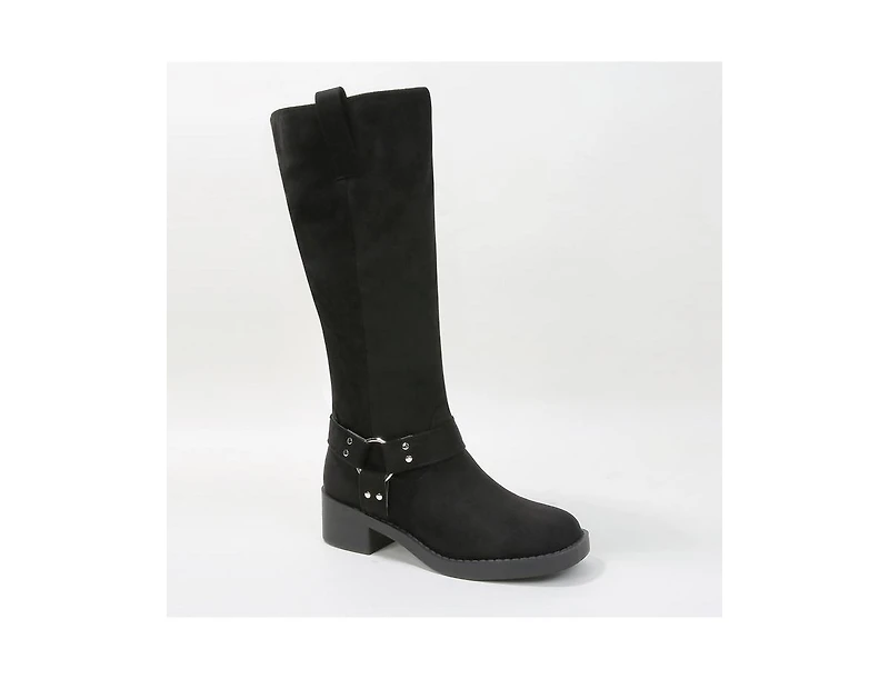 Berness Spencer Moto Boots