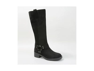 Berness Spencer Moto Boots