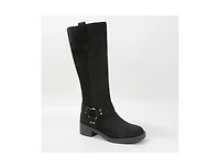 Berness Spencer Moto Boots