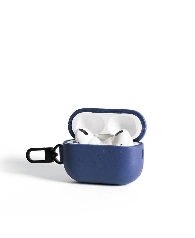 Mujjo Echelon Airpods Pro (2nd Gen) Case