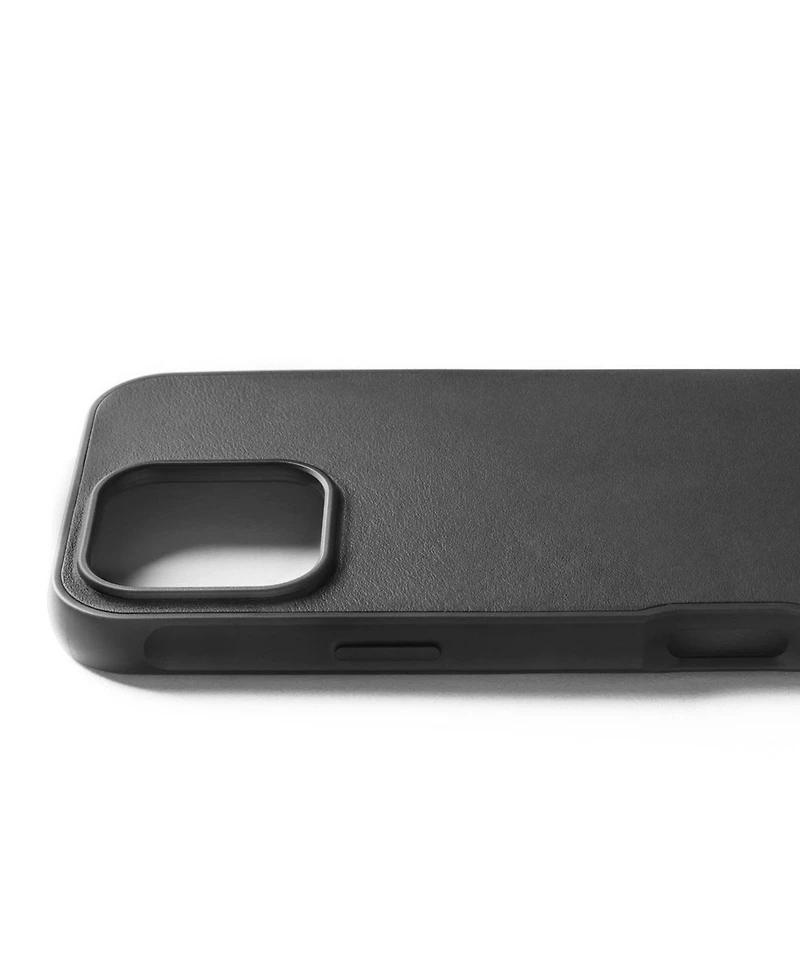 Mujjo iPhone 16 Pro Max Shield Case