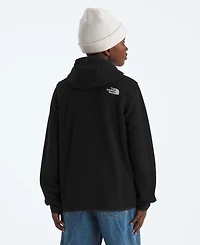 The North Face Big Boys Glacier Full Zip Hoodie