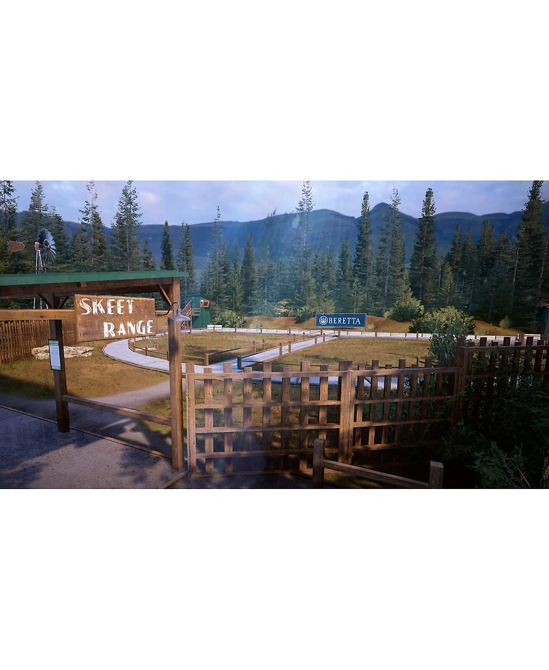 Maximum Games Hunting Simulator 2