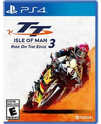 Maximum Games Tt Isle Of Man: Ride On The Edge 3