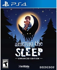 Sony Computer Entertainment Among the Sleep: Enhanced Edition