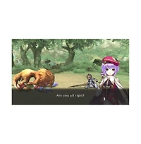 Aksys Games Record of Agarest War 2 Limited Edition