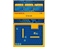 Thq Nordic Scripps Spelling Bee - Nintendo Ds