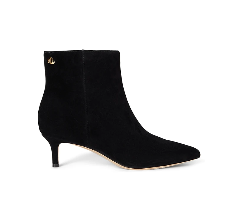 Lauren Ralph Women's McKay Booties
