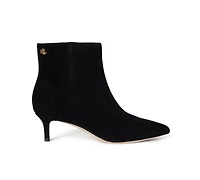 Lauren Ralph Women's McKay Booties