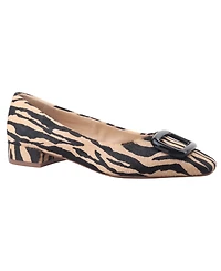 Giani Bernini Women's Borraa Snip Toe Dress Flats, Created for Macy's
