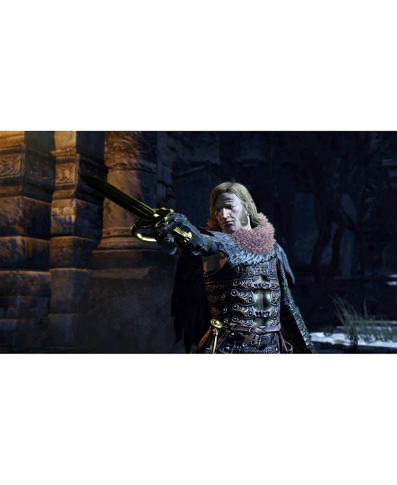 Capcom Dragons Dogma: Dark Arisen