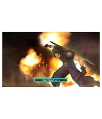Square Enix Crisis Core: Final Fantasy Vii
