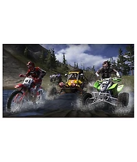 Thq Nordic Mx vs. Atv Untamed