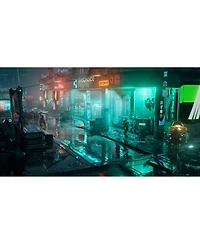 U & I Entertainment The Ascent (Cyber Edition)