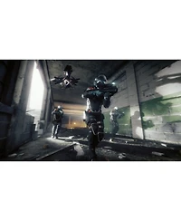 Square Enix Homefront: The Revolution