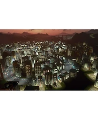 Thq Nordic Cities Skylines Parklife Edition