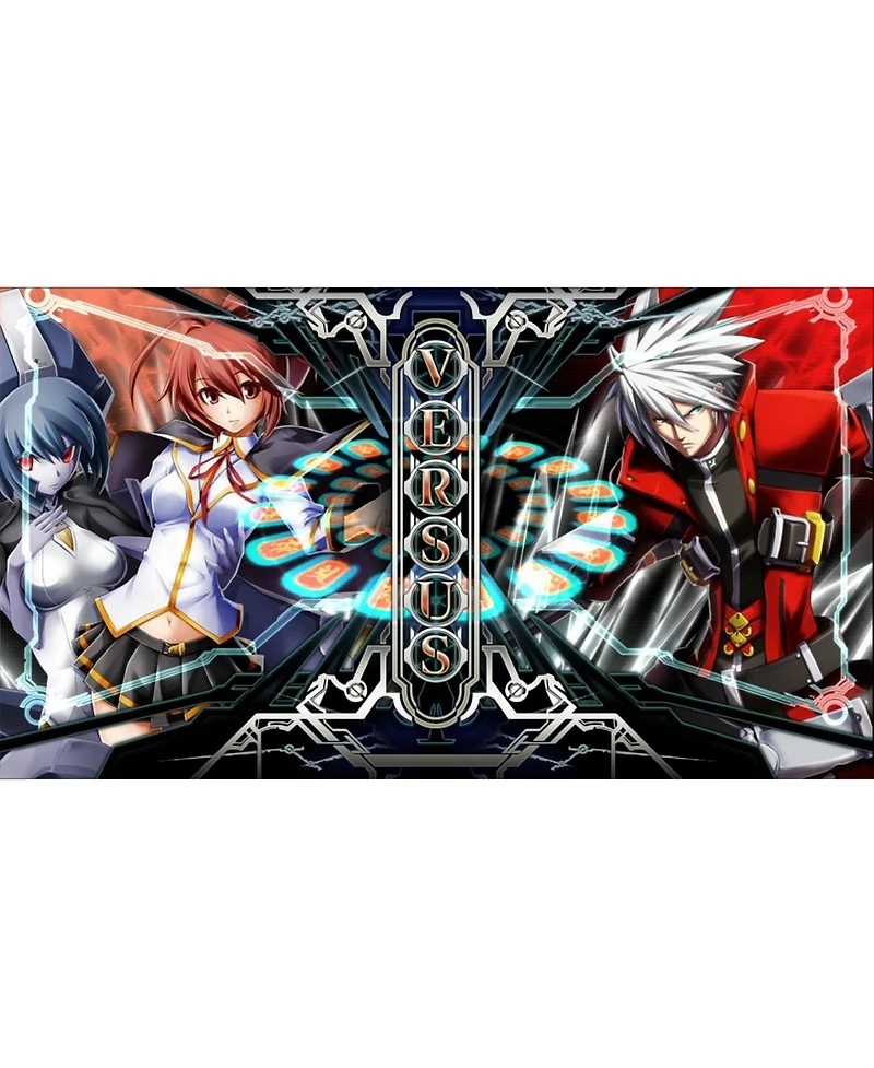 Aksys Games BlazBlue: Continuum Shift Extend