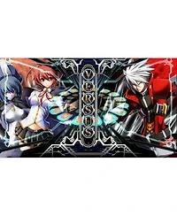 Aksys Games BlazBlue: Continuum Shift Extend