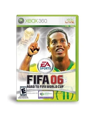 Electronic Arts Fifa Soccer 2006