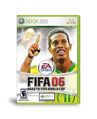 Electronic Arts Fifa Soccer 2006