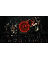 Crescent Marketing Darkest Dungeon: Ancestral Edition