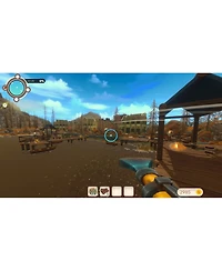 Merge Games Fresh Start