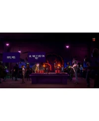 Limited Run Afterparty