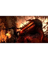Sony Computer Entertainment God Of War Saga