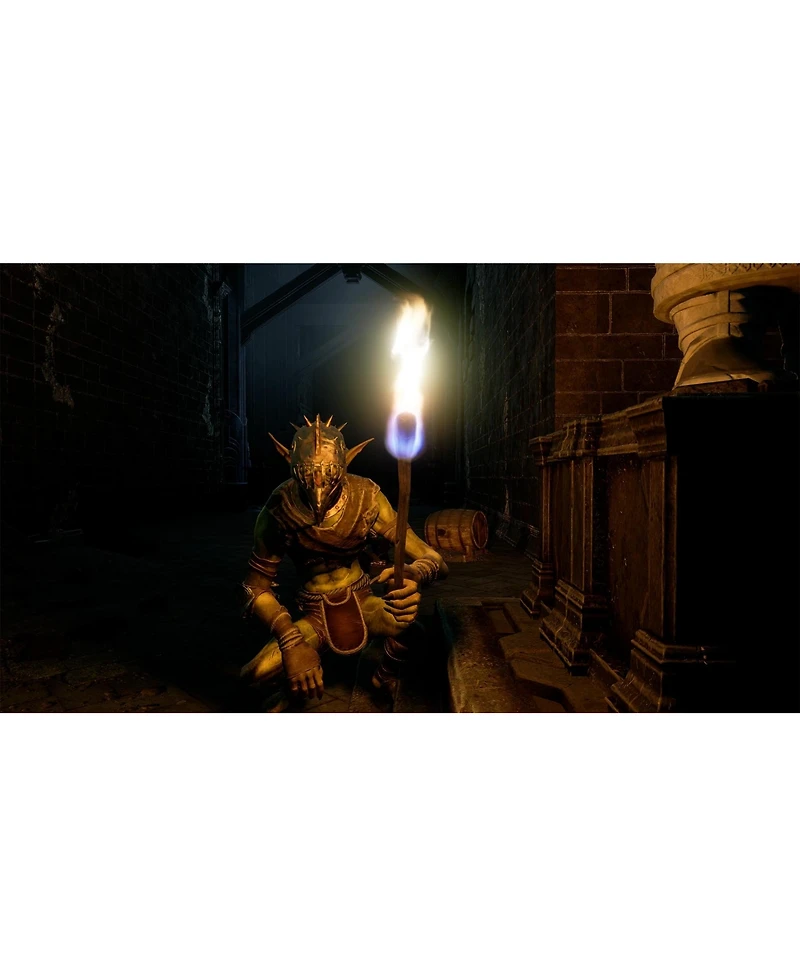 Solutions 2 Go The Lord of the Rings: Return to Moria