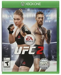 Electronic Arts Ufc 2