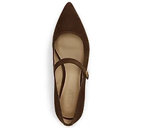 Lauren Ralph Lauren Women's Londyn Mary Jane Flats
