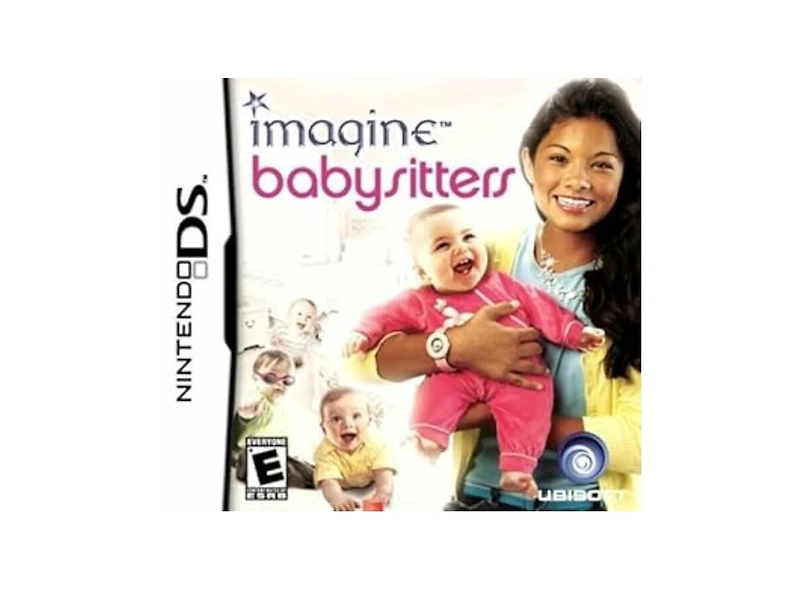 Ubisoft Imagine: Babysitters