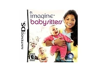 Ubisoft Imagine: Babysitters