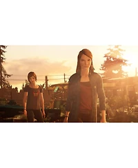 Square Enix Life is Strange: Before the Storm Limited Edition