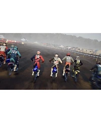 Thq Nordic Mx vs Atv All Out 2020 Pro Nationals Edition