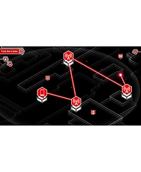 Merge Games Crime O'Clock
